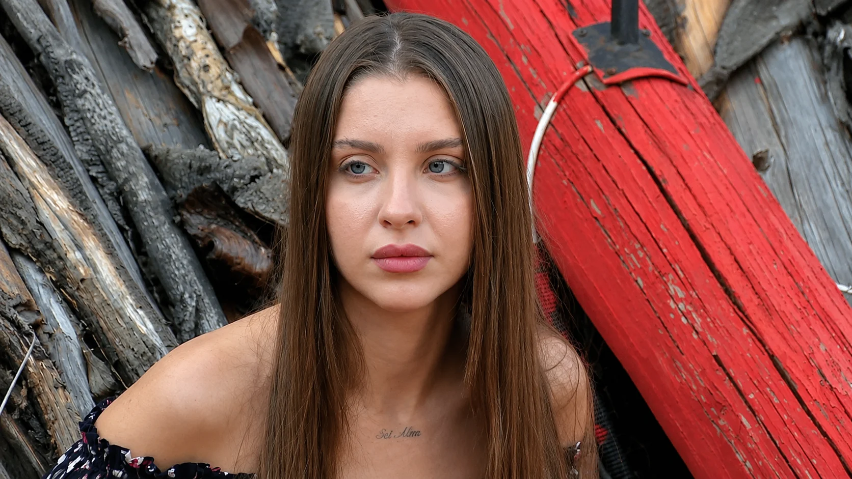 Екатерина Квашникова