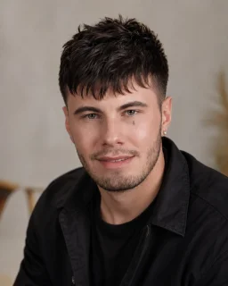 Сергей Хорошев: жизнь в Испании, яркие романы и семья на «Доме-2»